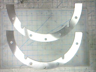 Spacer - Truck