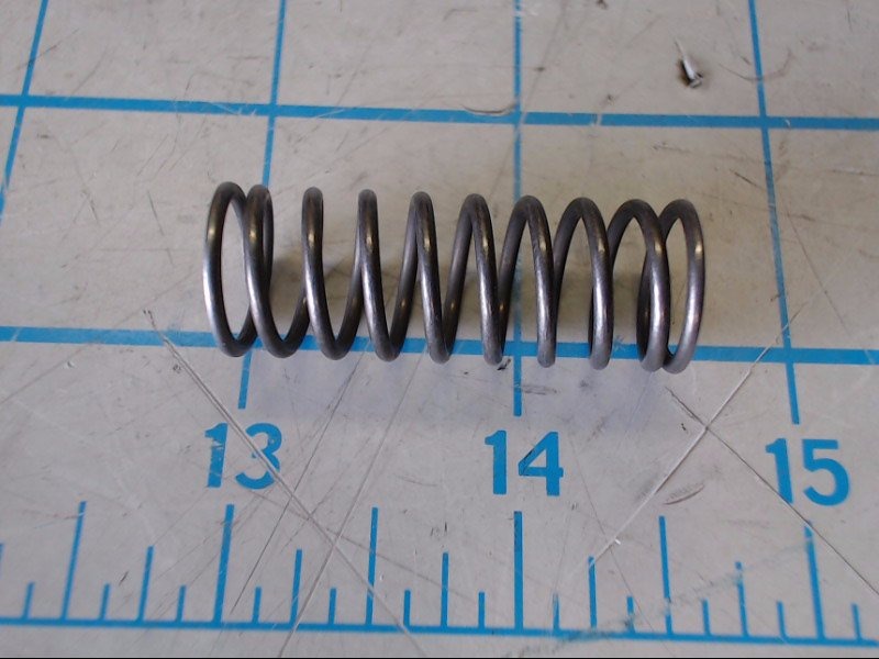 Spring Valve - Uncategorized