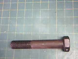 Bolt - Fastener