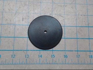 Seal Vent Protector - Seals, O-Rings & Gaskets