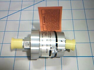 Switch Pressure - Electrical