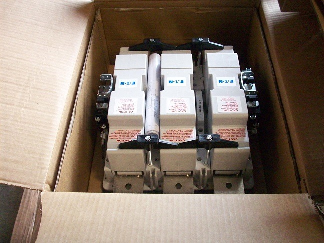 Contactor - Electrical