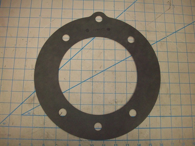 Gasket - Seals, O-Rings & Gaskets