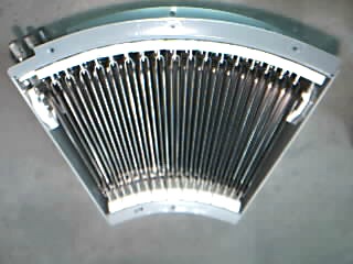 Resistor Grid - Electrical
