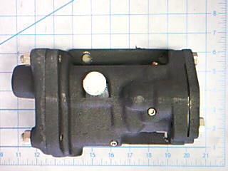 Valve Assembly, Brake - Air Brake