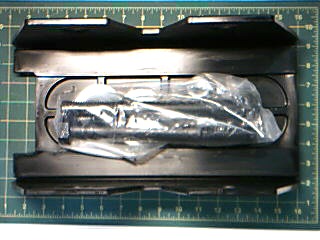Kit Pedestal Liner w/ 7/8 Hardware - Truck