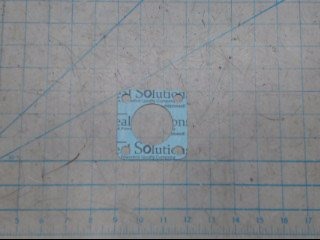 Gasket Water Drain Pipe To Elbow - Seals, O-Rings & Gaskets