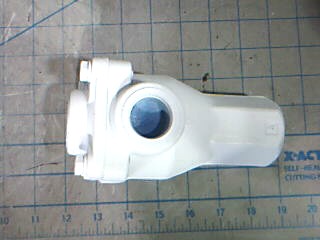 Valve - Compressor