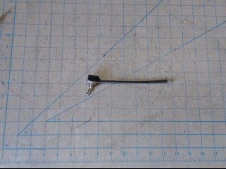 Switch Toggle - Electrical