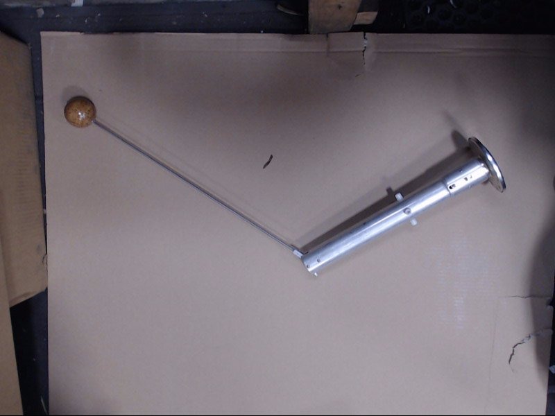 Gauge Fuel - Carbody