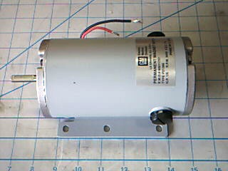 Motor Cab Heater - Carbody