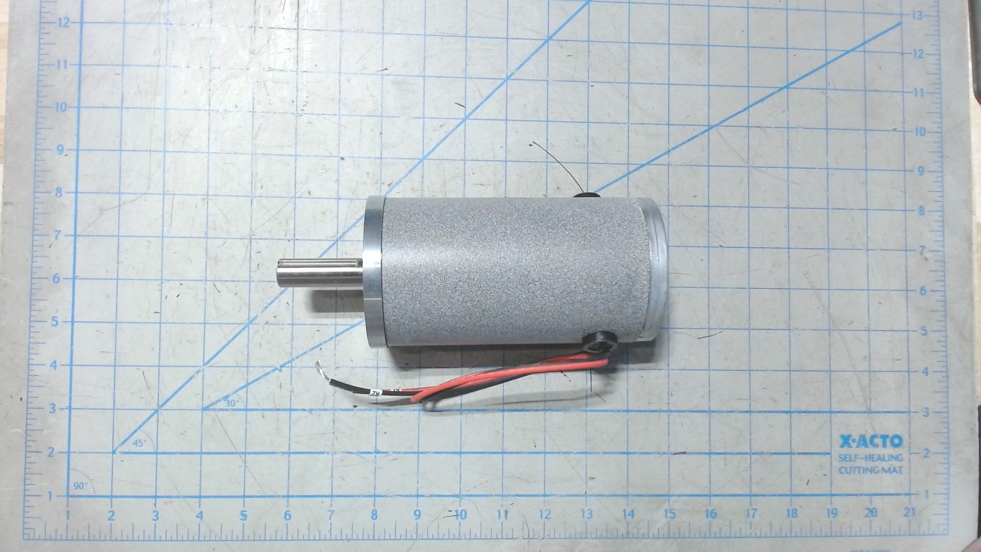 Motor Cab Heater - Uncategorized
