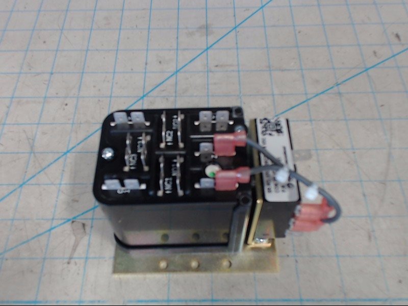 Relay - Electrical