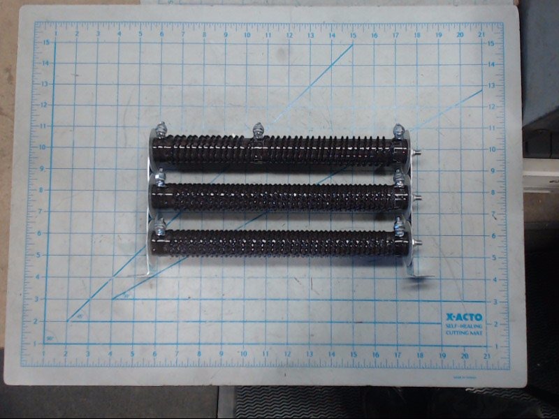 Resistor - Electrical