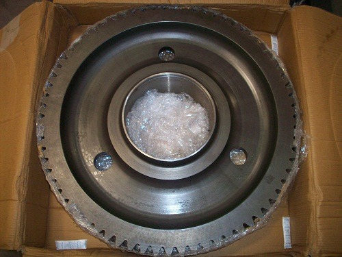 Bull Gear 70T - Truck