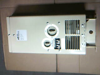 Heater Cab Freestanding - Carbody