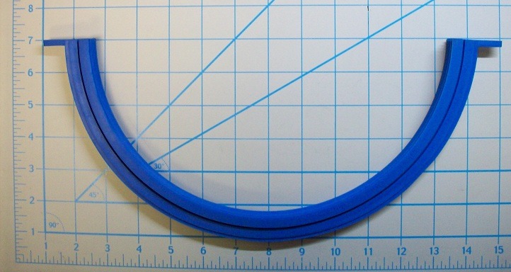 Seal Pinion Rubber - Seals, O-Rings & Gaskets