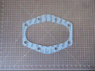 Gasket Cylinder Head To Liner - Seals, O-Rings & Gaskets