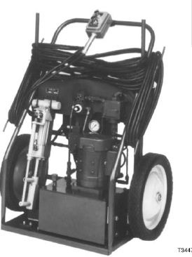 Jack Hydraulic - Tools
