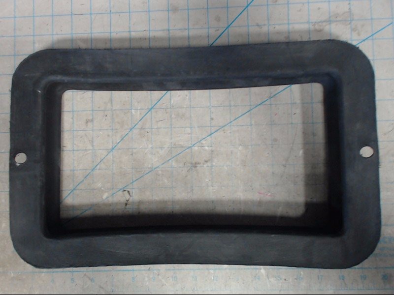 Duct Air - Carbody