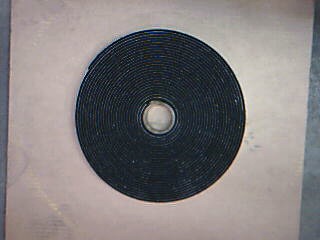 Gasket Roll - Seals, O-Rings & Gaskets