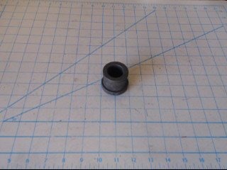 Grommet - Electrical