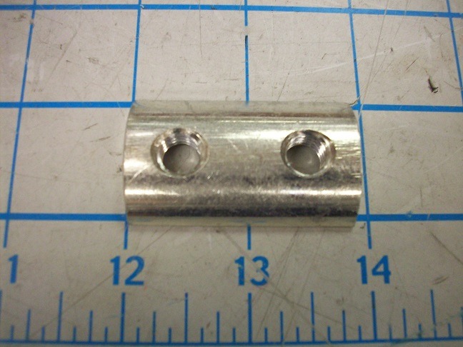 Pad Tapping - Electrical Rotating - Traction Motor