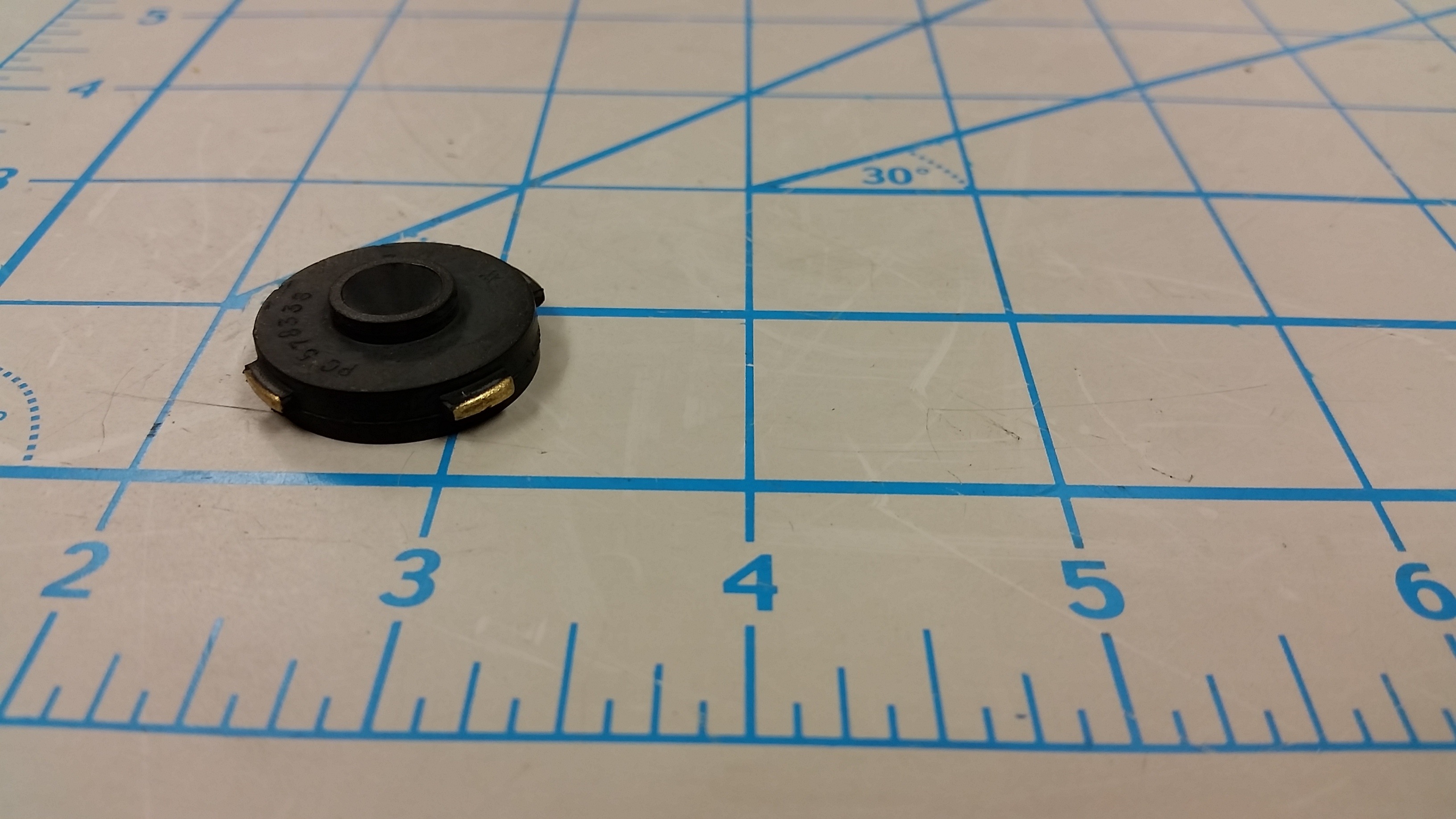 Valve Check - Air Brake