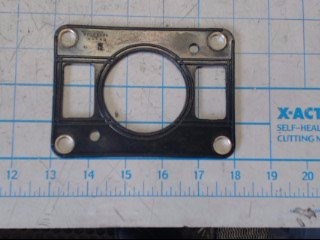 Gasket - Seals, O-Rings & Gaskets