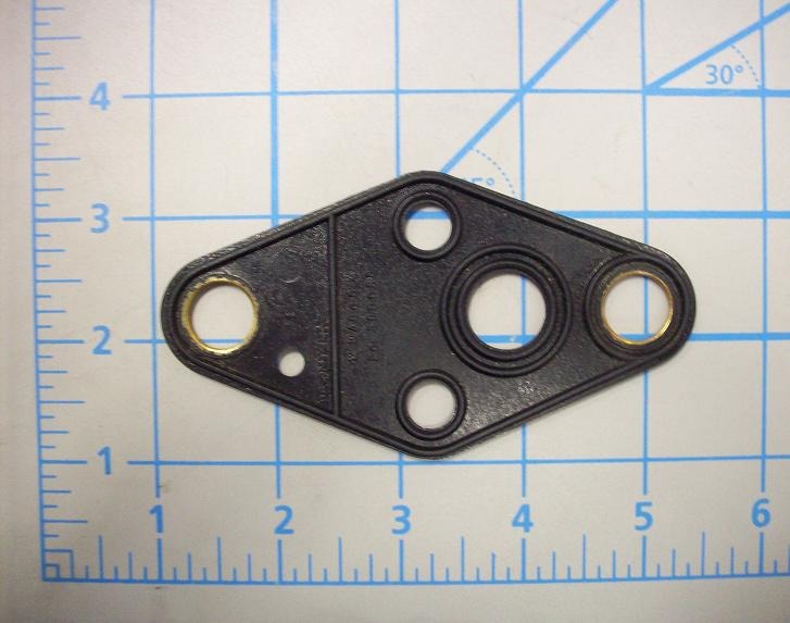 Gasket - Air Brake