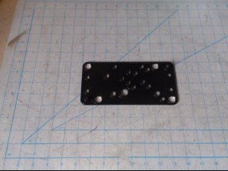 Gasket - Air Brake