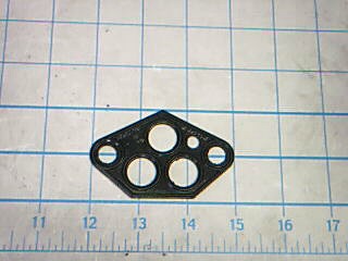 Gasket - Seals, O-Rings & Gaskets