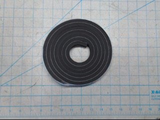 Weatherstrip Seal - Seals, O-Rings & Gaskets
