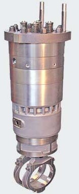 Power Assembly, Fork - Engine EMD