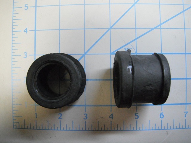 Grommet - Electrical