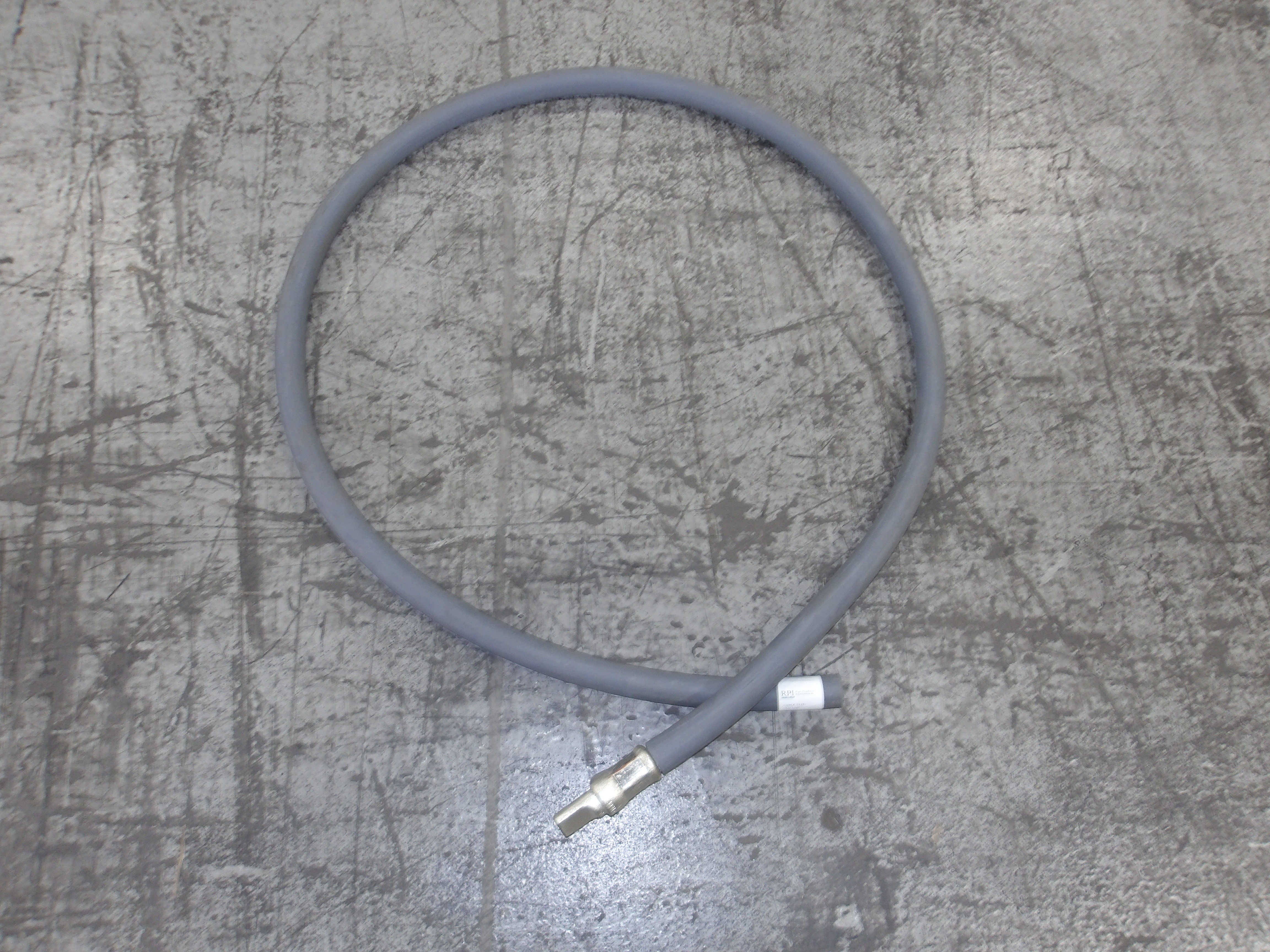 Traction Motor Cable AA - Electrical Rotating - Traction Motor