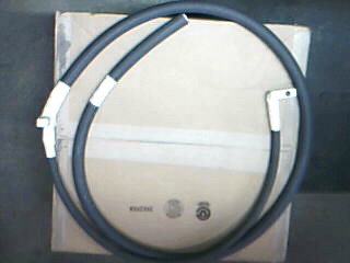 Traction Motor Cable A And BH - Electrical Rotating - Traction Motor