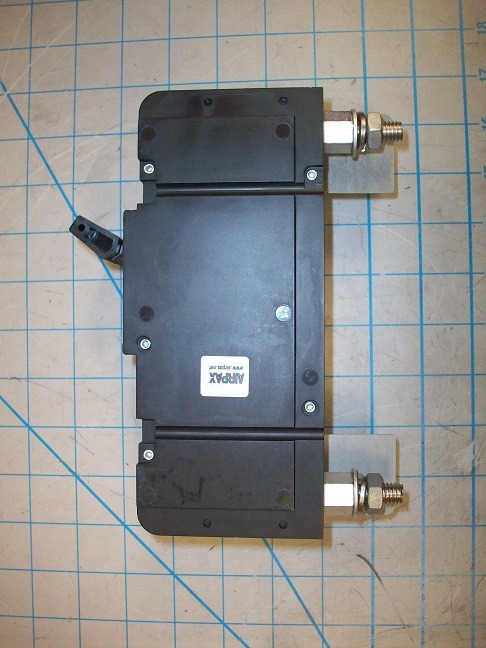 Circuit Breaker - Electrical