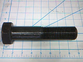 Bolt - Fastener