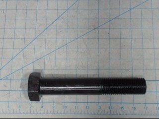 Bolt Hex Head - Fastener