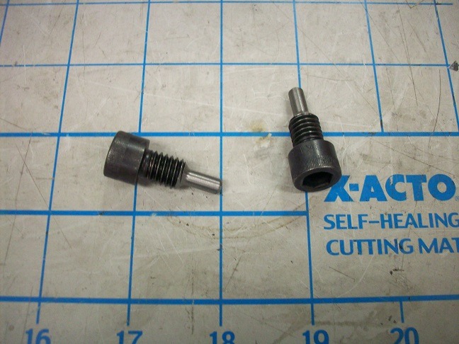 Screw Locator - Compressor