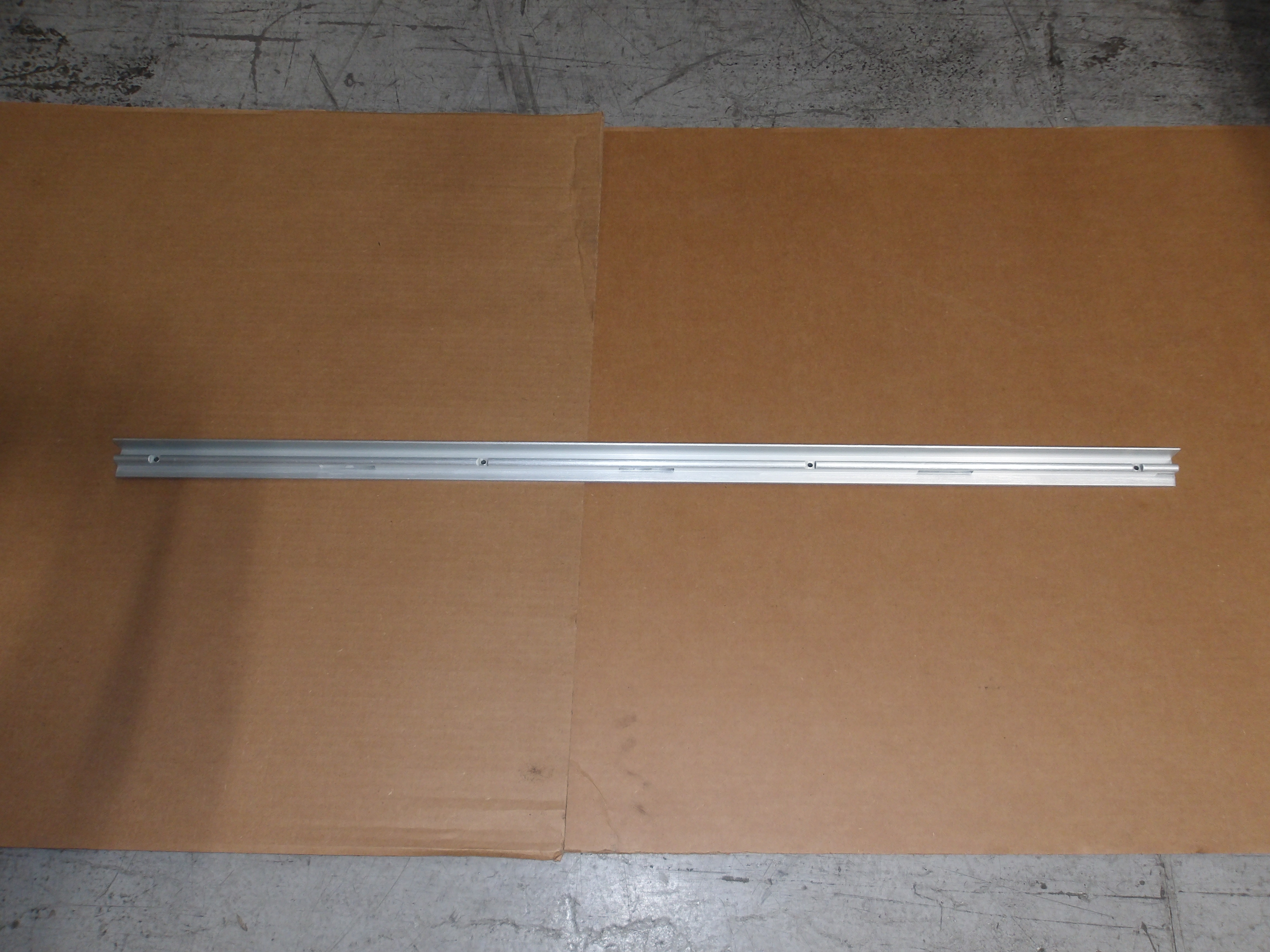 Inside Track - Carbody
