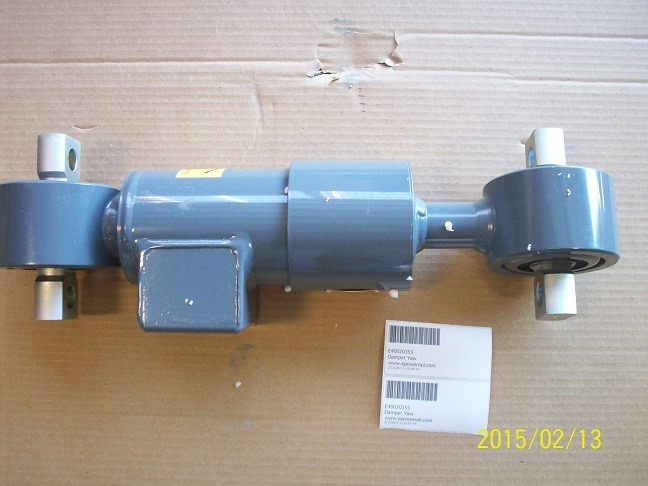 Damper Yaw - Truck
