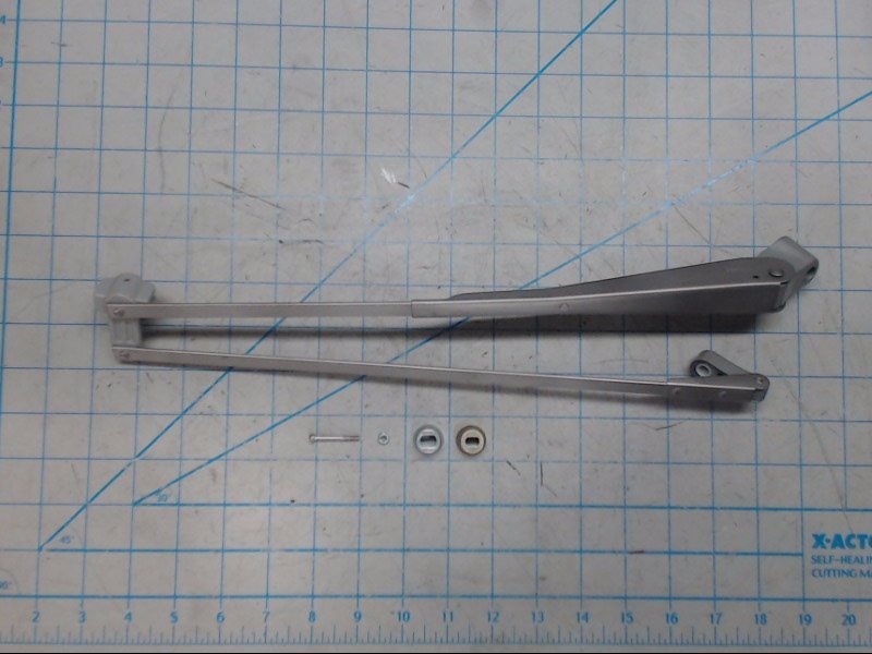 Wiper Arm Pantograph - Carbody