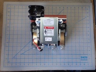 Contactor - Electrical