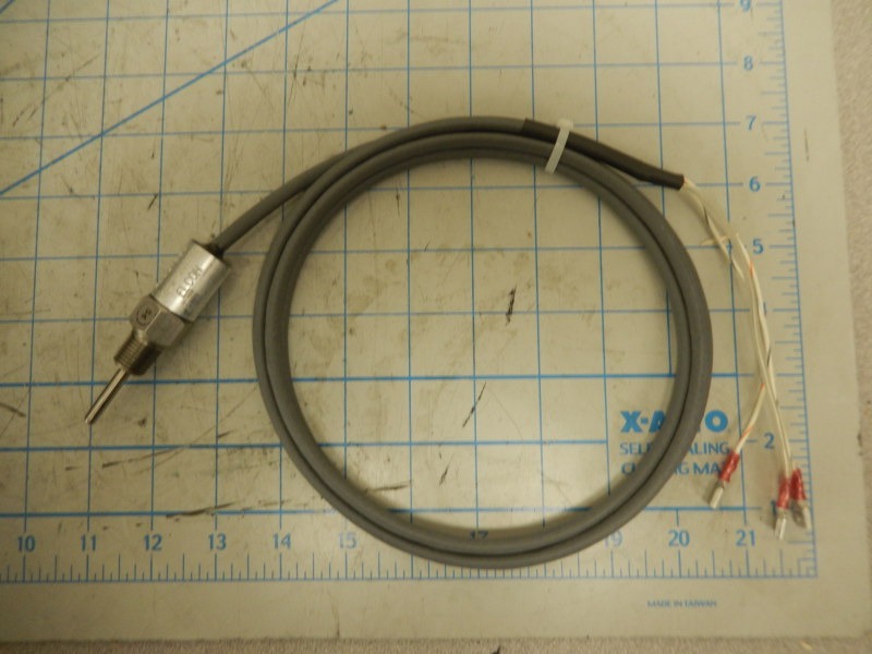 D77/D78 Magnetic Sensor Assembly - Electrical