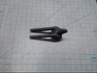 Lever, Injector Pop Tester - Tools