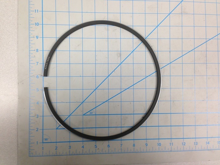 Ring Compression - Uncategorized