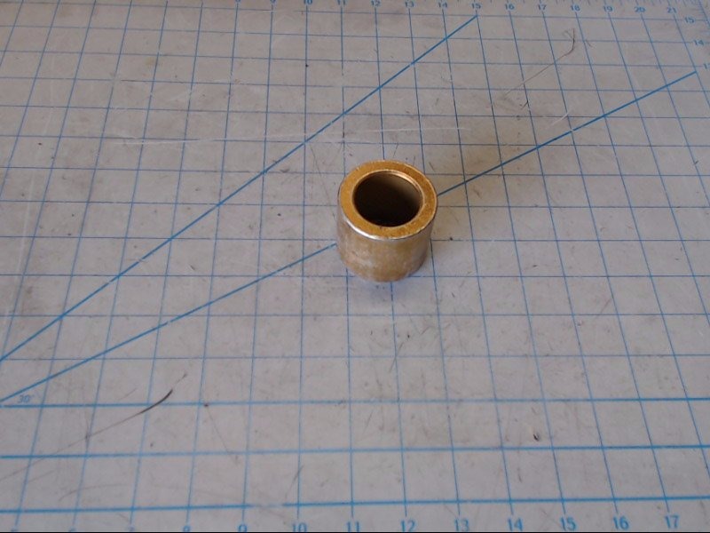 Collar - Fastener