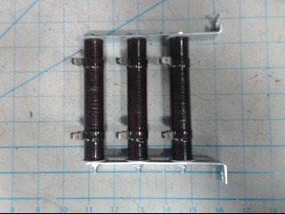 Resistor - Electrical
